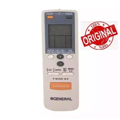 Picture of GENERAL AC Remote - White
