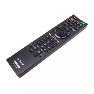 Picture of SONY Bravia Universal LCD/LED Remote Controller - Black