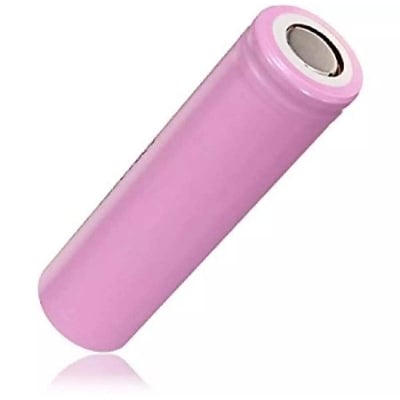 Picture of 18650 3.7V 6800Mah Lithium Rechargeable Battery-Better Quality - Battery - Rechargeable Battery - Pink