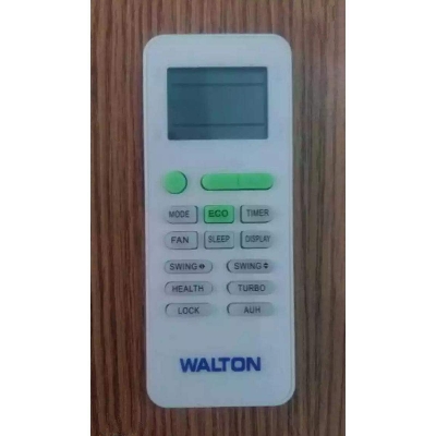 Picture of Walton Ac Remote  Controllers - White