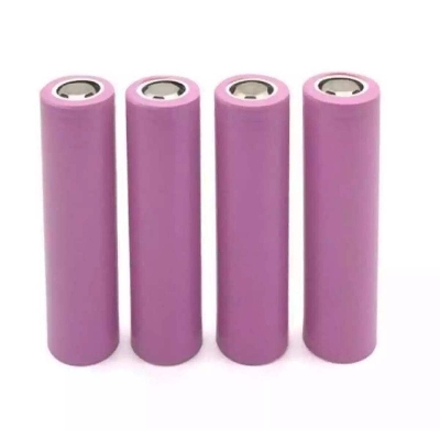Picture of [[Super Quality]]]]][4pcs]]18650]]3.7V[[5800MAh]]Lithium Rechargeable Battery]]]]]]RRT - Pink