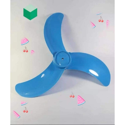 Picture of Fan Blade Plastic 16 inch - Green