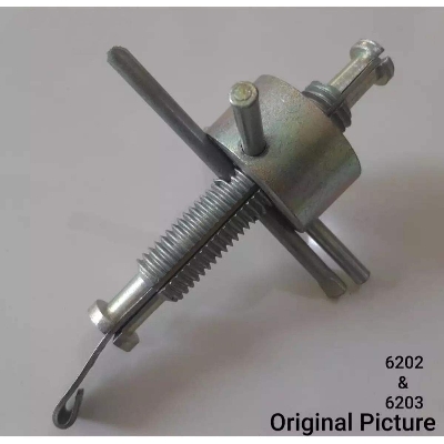 Picture of Puller for Ceiling Fan Bearing & Others Beari - Gold