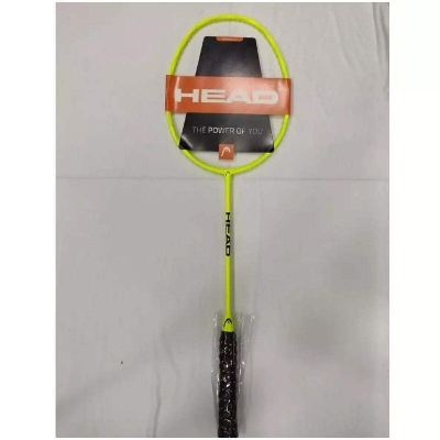 Picture of HEAD Badminton Racket - Black