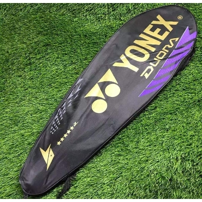 Picture of Yonex Duora 6 Badminton Racket - Black
