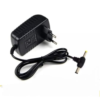 Picture of DC5V 2A Adapter Better Quality - Black
