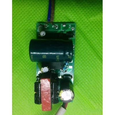 Picture of AC 220V LED 50W Light Drive Circuit - Green
