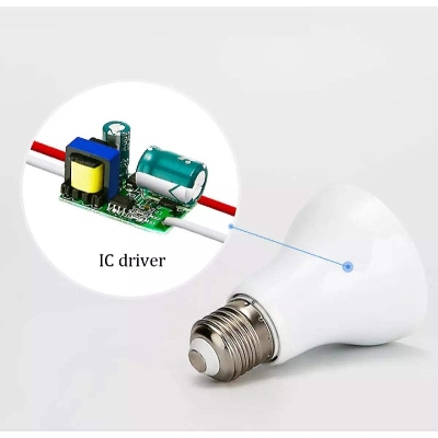 Picture of 10pc 20w driver - Green