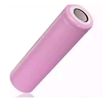 Picture of Better Quality 18650 3.7V 7800mAh Lithium-ion Rechargeable Battery For Power Bank Power Pack LED Torch Car Toys Laptop Batter - Pink