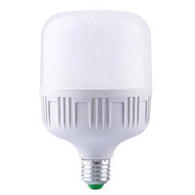 Picture of Solar LED Bulb 20 Watt DC 12V High Quality LED Energy Savings Light E22 Patch type Holder 12V DC Super Bright LED Light 20W For Bedroom Garden Outside Solar Light DIY - White