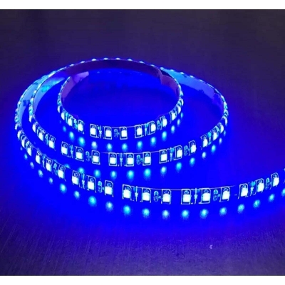 Picture of 12 volt LED Strip Light - Blue 3 feet - Blue