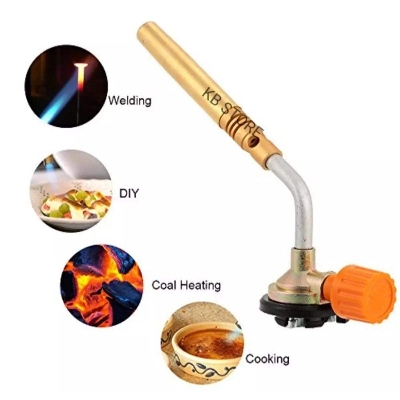 Picture of Butane Gas Torch Korea