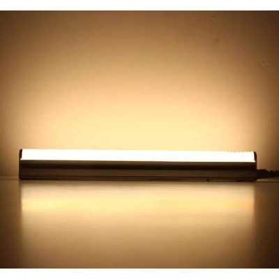Picture of Led Tube Light T5 - 2 Feet ( Warm Colour) - White