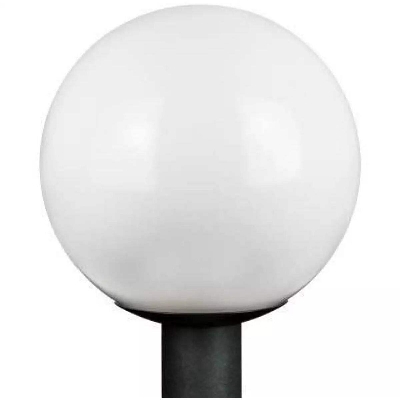 Picture of Gate Light Shade - White