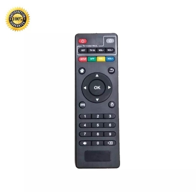 Picture of Remote Control For Android TV Box - Black