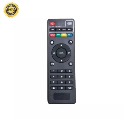 Picture of Remote Control For Android TV Box - Black