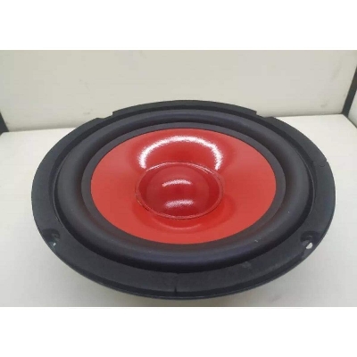 Picture of indian 5core Bass Speaker 6 inch 4 ohm 50 watt - Black