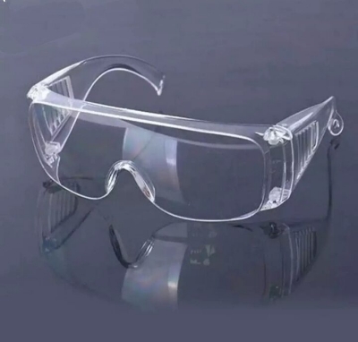 Picture of Eye Protective and Anti- Dust Glass