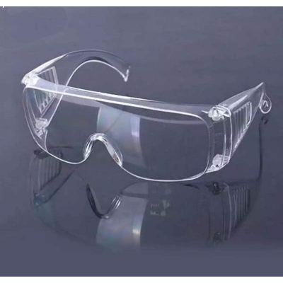 Picture of Safety Protective Eye Glasses - Full Transparent