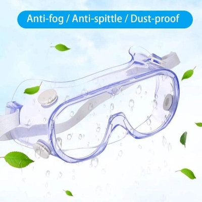 Picture of Eye Protective Silicon Anti Fog Glass , Made in China