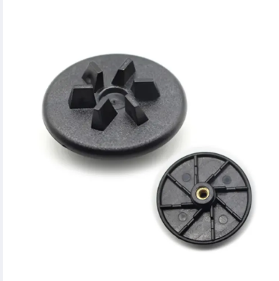 Picture of Blender Motor Connector Spare Parts Plastic Pulley - 1pcs