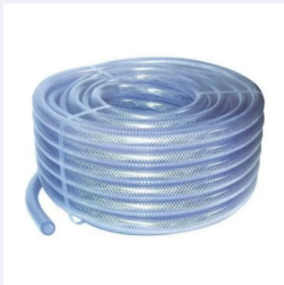 Picture of Hose Pipe-20 Feet Clear Flexible PVC