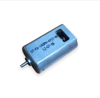 Picture of 180 High Speed Motor Strong Magnetic Carbon Brushed 180 Engine - High-Torque 180 Motor with Strong Magnetic Force for Various Applications