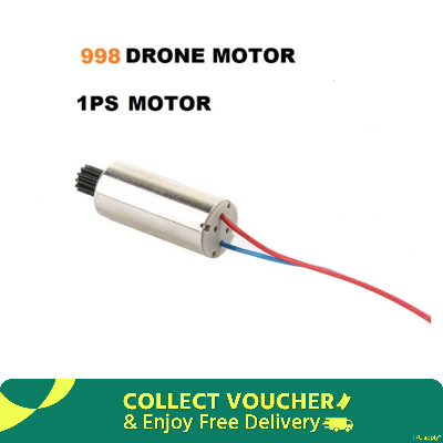 Picture of 998 drone motor