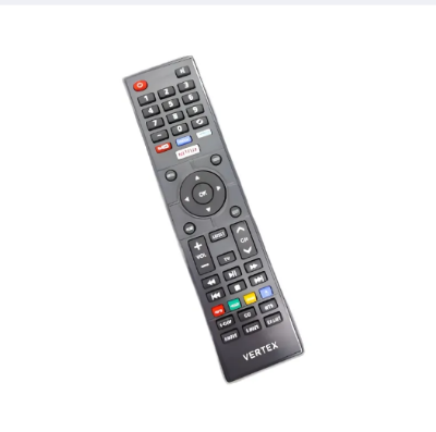 Picture of VERTEX/Hamim/ciko smart LED remote - Black