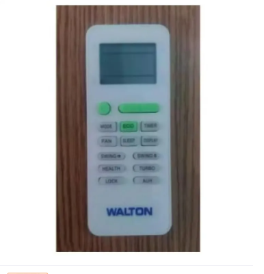 Picture of WALTON AC REMOTE CONTROL.