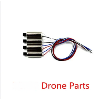 Picture of 1pcs 820 Coreless Motor 820 455000RPM DC 3.7V 7x20mm Magnetic Micro Coreless Motor High Speed For 55mm 75mm Propeller Mini Drone Quadcopter DIY