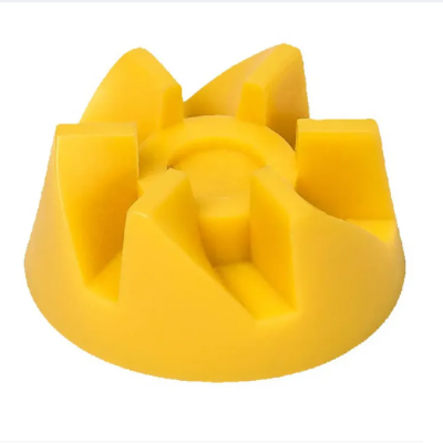 Picture of Blender Machine Rubber coupler Pully good Quality 28MM