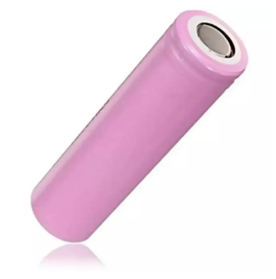 Picture of 3.7 V battery for Vintage T9 Trimmer - Pink