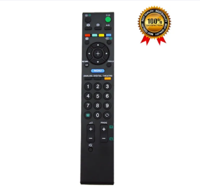 Picture of Sony Master Remote For All Bravia TV - Black