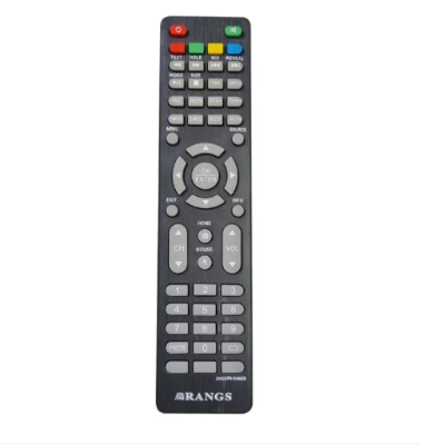 Picture of Rangs Smart Led Remote 4 Ratings27 Answered Questions - Black