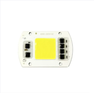 Picture of AC 220v Led Light Chip 50w COB White Color Hight Bright - Multicolor