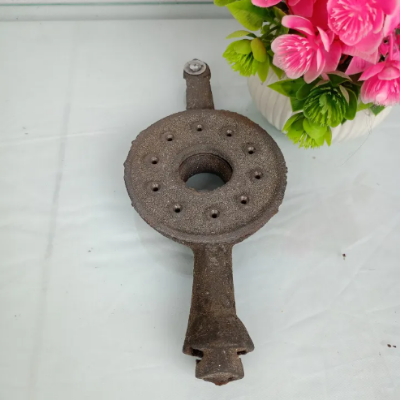 Picture of Bangla Line Gas stove Burner Big Size.Non Auto gas stove burner