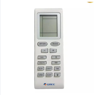Picture of Gree ac remote Small