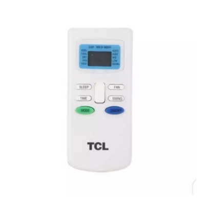 Picture of TCL AC Remote-White