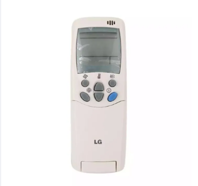 Picture of LG Ac Remote -White