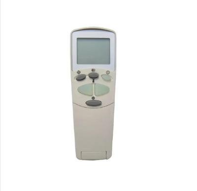 Picture of LG Ac Remote
