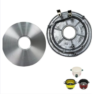 Picture of Rice Cooker Heater Plate 2.8 L /1.8L Ac 220V 1000W - Rice Cooker