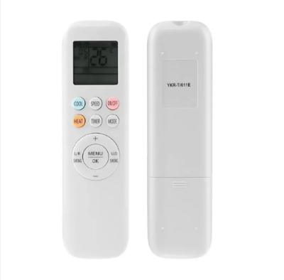 Picture of Air-conditioning Remote Control For MIDEA Ac.