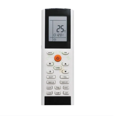 Picture of GREE AC Remote New Use For YACIFB YACIFB6 YAC1FB YAC1FB6