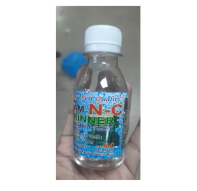 Picture of Mobile Tv Servicing NC Thinner 100ml