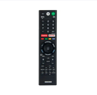 Picture of Sony Smart & Android TV Remote With Voice Function