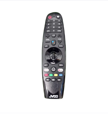 Picture of JVCO Android Led Tv Remote Control - Black