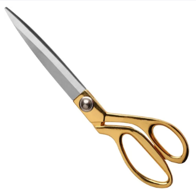 Picture of Scissor Senior Tailor 10.51 inch - Gold