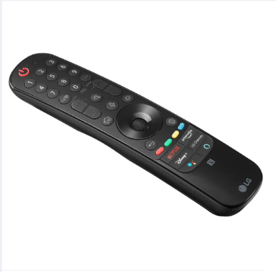 Picture of Lg Magic Voive Remote AN-MR21GA Magic Remote with Voice LG - Black