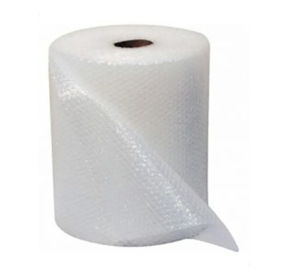 Picture of Bubble Wrap Paper - 50 Yard/Goj - White